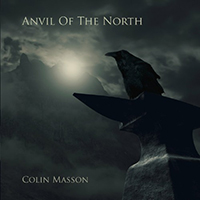 Colin Masson - The Anvil Of The North