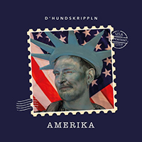 d'Hundskrippln - Amerika