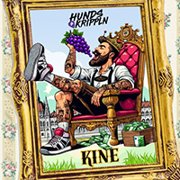 d'Hundskrippln - Kine