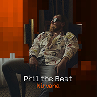 Phil the Beat - Nirvana