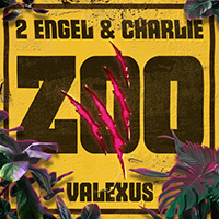 2 Engel & Charlie - Zoo