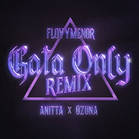 FloyyMenor - Gata Only (Remix) feat.