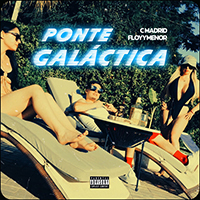 FloyyMenor - Ponte Galáctica