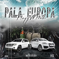 FloyyMenor - pa la europa