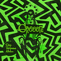 GReeeN - Das verlorene Album