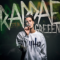 GReeeN - Rappae