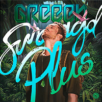 GReeeN - Smaragd plus