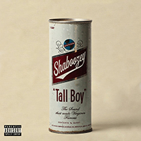 Shaboozey - Tall Boy