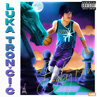 BabyTron - Luka Troncic