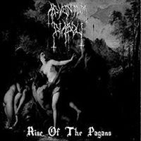 Adventum Diaboli - Rise Of The Pagans