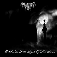 Adventum Diaboli - Until The First Light of The Dawn