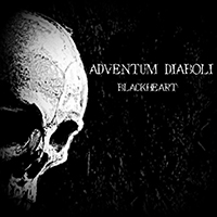 Adventum Diaboli - Blackheart