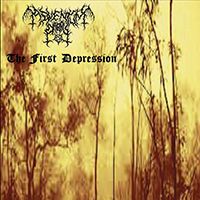 Adventum Diaboli - The First Depression