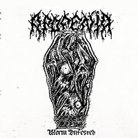 Apofenia - Worm Infested