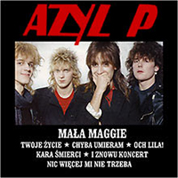 Azyl P. - Mała Maggie