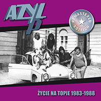 Azyl P. - Życie na topie 1983-1988