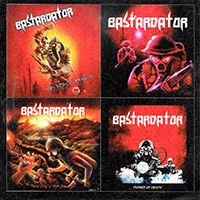 Bastardator - 2006-2009