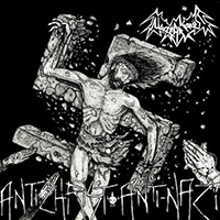 Nuclëar Fröst - Anti-Christ/Anti-Nazi