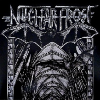 Nuclëar Fröst - Nuclear Frost (EP)