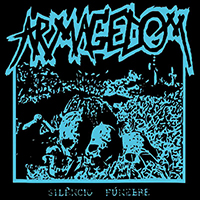 Armagedom - Silencio Funebre