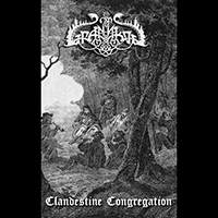 Granskog - Clandestine Congregation