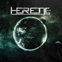 Heretic A.D. - No Saviors (EP)