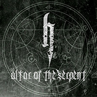 Heretic A.D. - Altar Of The Serpent