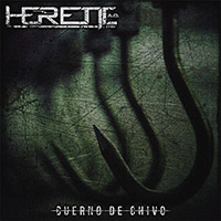 Heretic A.D. - Cuerno De Chivo