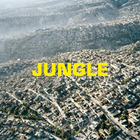 Blaze (FRA) - JUNGLE