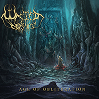 Wasted Heretics - Age of Obliteration (EP)