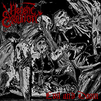 Heretic Execution - Evil And Doom (EP)