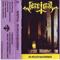 Heretical - De Occulta Philosophia