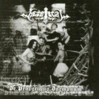 Heretical - De Praestigiis Daemonum