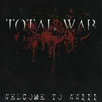 Total War (USA) - Welcome to WW III