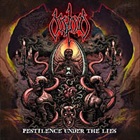 Osseous - Pestilence Under the Lies