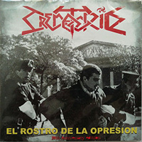 Crematorio - El Rostro De La Opresion (Reissue 2019)