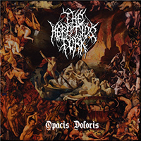 Heretics Fork - Opacis Doloris