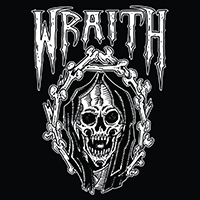 Wraith (USA, IN) - Wraith (EP)