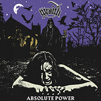 Wraith (USA, IN) - Absolute Power