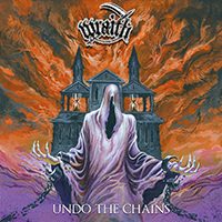 Wraith (USA, IN) - Undo the Chains