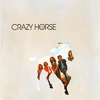 Crazy Horse - At Crooked Lake