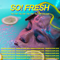 Trill Pem - So! Fresh