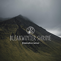 Bleakwinter Shrine - Foundations