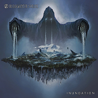 Bleakwinter Shrine - Inundation