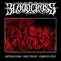 Bloodcross - Abyssal Blood (Demo)