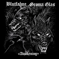 Blutfahne - Awakening (Split)