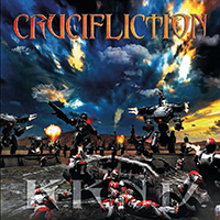 Crucifliction - K.K.N.D.