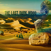 Desert Twelve - The Last Dark Wood