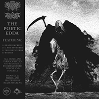 Disembodied Tyrant - The Poetic Edda (split)