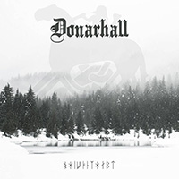 Donarhall - Fimbulvintr